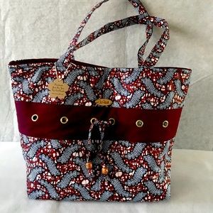 Extra large Tote Bag